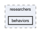 docs/pages/researchers/behaviors