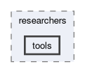 docs/pages/researchers/tools