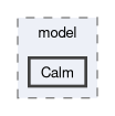 modules/model/Calm
